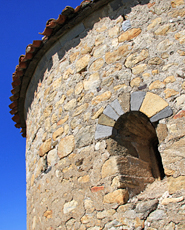 Ermita de Sant Romà de Delfià